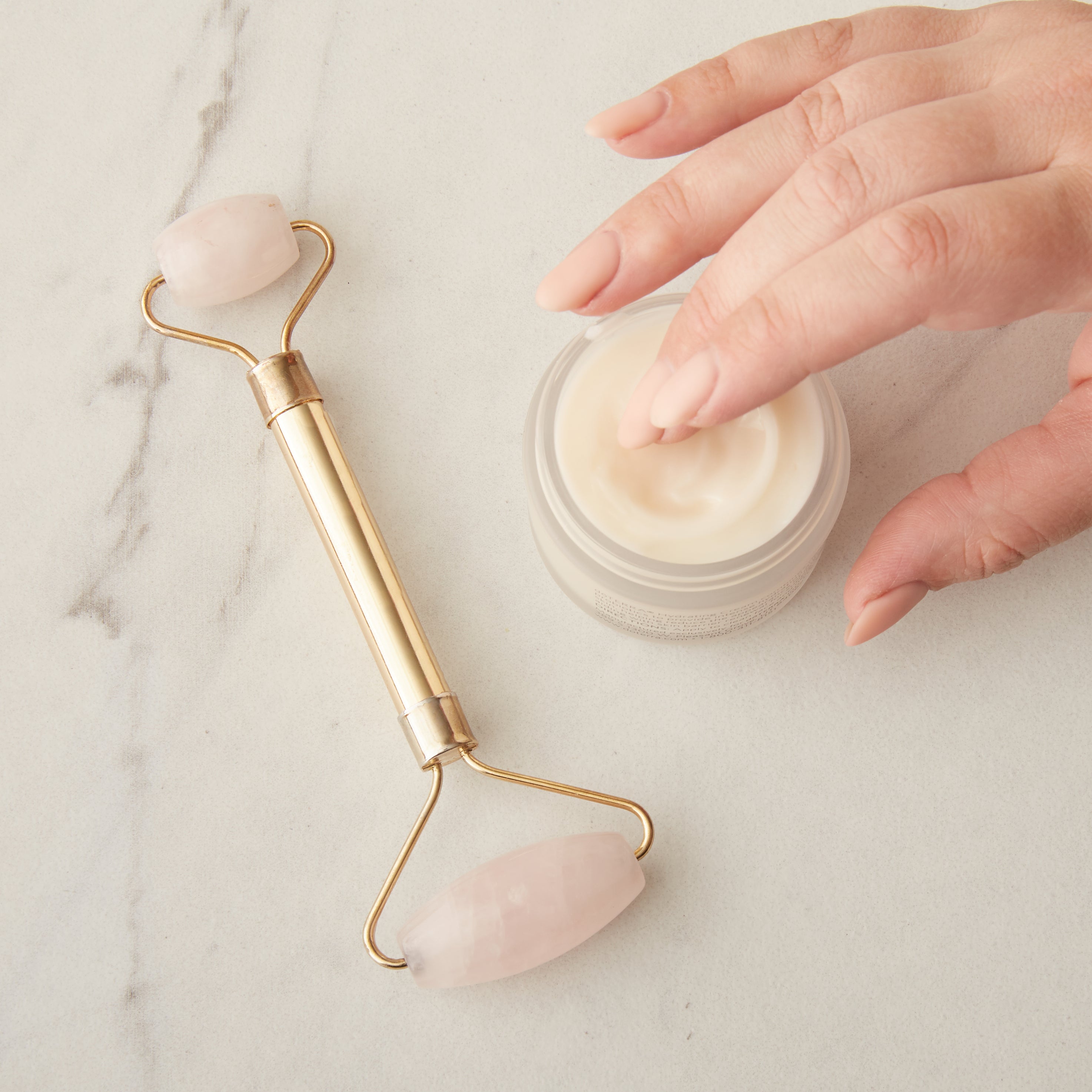 Essential Skin Care Hydrating Cream by doTERRA