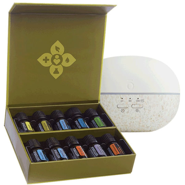 dōTERRA Healthy Start Kit - DoTerra Essential Oils