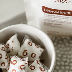 abōde Dishwasher Pods by doTERRA