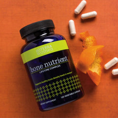 Bone Nutrient Complex by doTERRA