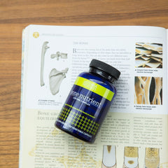 Bone Nutrient Complex by doTERRA