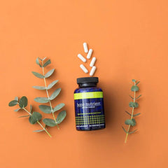 Bone Nutrient Complex by doTERRA