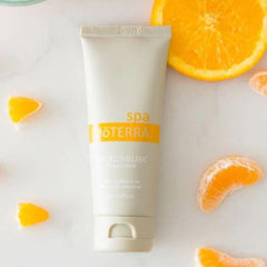 Citrus Bliss Hand Lotion by doTERRA