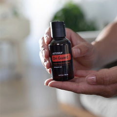 doTERRA On Guard Hand Sanitizing Gel