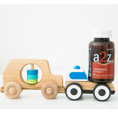 a2z Chewables by doTERRA - DoTerra Essential Oils