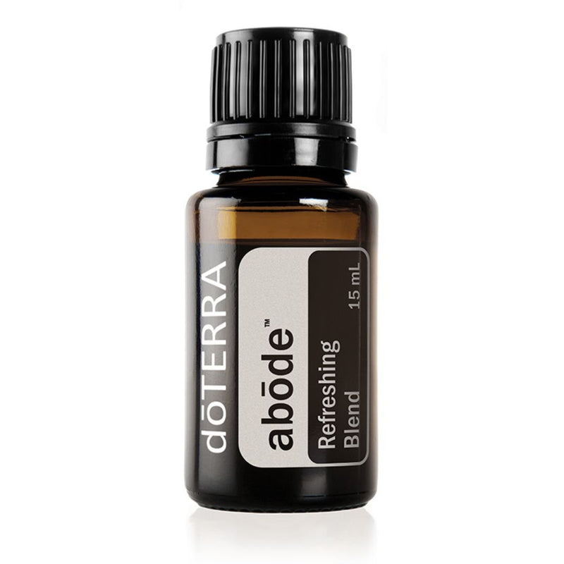 abōde™ Oil (Refreshing Blend) by doTERRA - 15mL - DoTerra Essential Oils