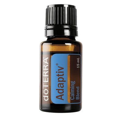 Adaptiv® Oil (Calming Blend) by doTERRA - 15mL - DoTerra Essential Oils