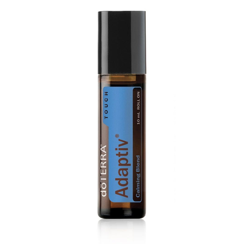 Adaptiv® Touch (Calming Blend) by doTERRA - 10 mL roll-on - DoTerra Essential Oils