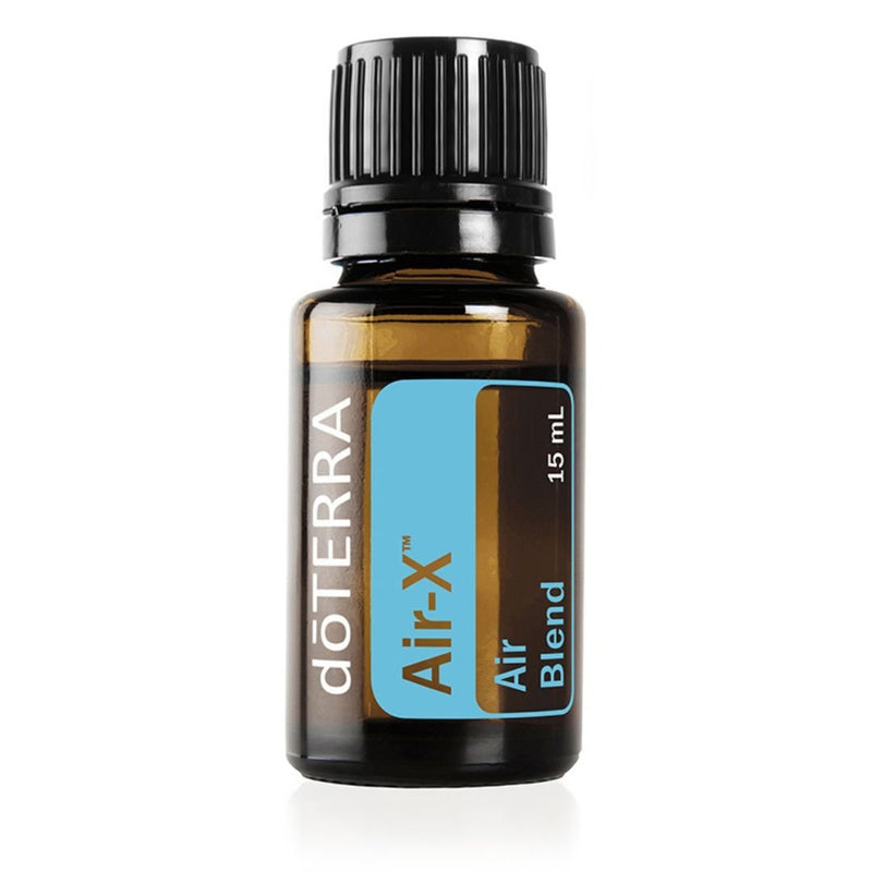 Air-X® Oil (Air Blend) by doTERRA - 15mL - DoTerra Essential Oils