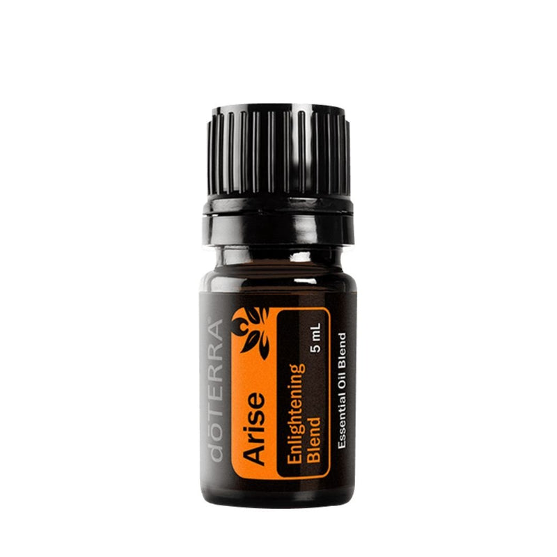 Arise Oil (Enlightening Blend) by doTERRA - 5mL - DoTerra Essential Oils