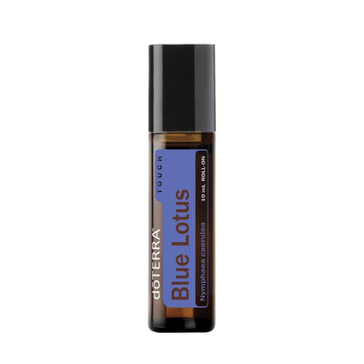 Blue Lotus Essential Oil Touch (by doTERRA) - DoTerra Essential Oils