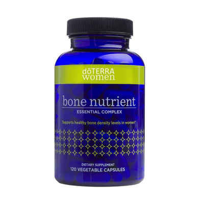 Bone Nutrient Essential Complex by doTERRA - DoTerra Essential Oils