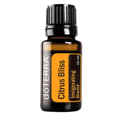 Citrus Bliss® Invigorating Blend 15mL - DoTerra Essential Oils
