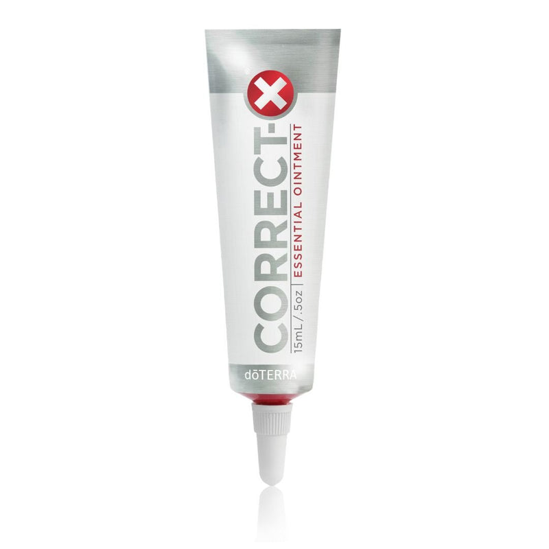 Correct-X Essential Ointment by doTERRA - DoTerra Essential Oils