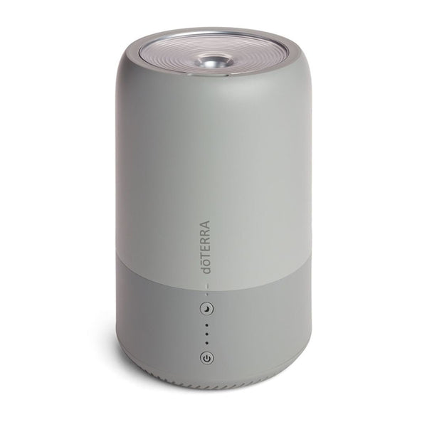 Dawn Aroma Humidifier by doTERRA - DoTerra Essential Oils
