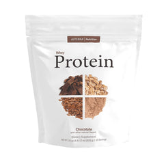 doTERRA Chocolate Protein - My Essential Oils