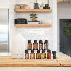 doTERRA Home Essentials Kit - DoTerra Essential Oils