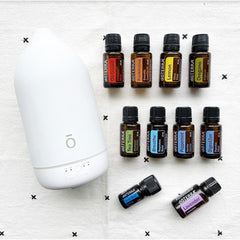 doTERRA Home Essentials Kit - DoTerra Essential Oils