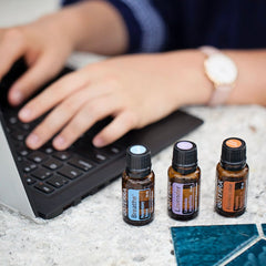 doTERRA Home Essentials Kit - DoTerra Essential Oils