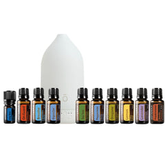 dōTERRA Home Essentials Kit - DoTerra Essential Oils