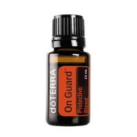 On Guard Essential Oil Blend Products by doTERRA