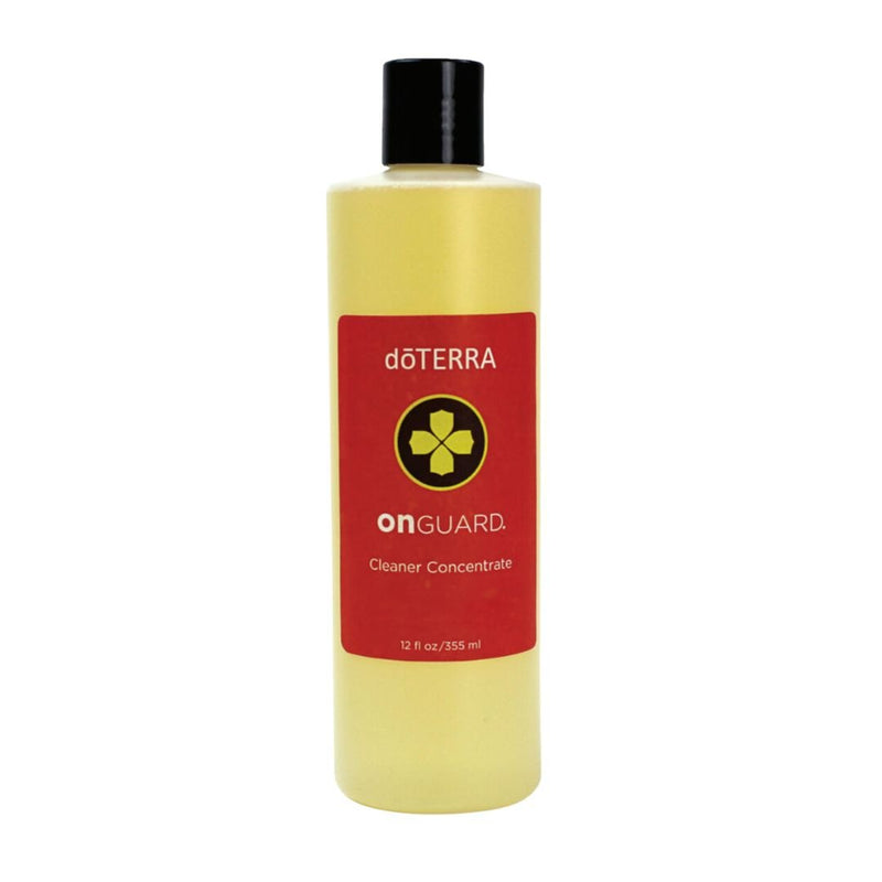 doTERRA On Guard Cleaner Concentrate - My Essential Oils