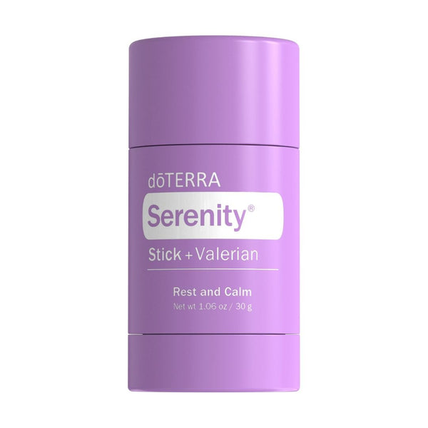 doTERRA Serenity Stick + Valerian - DoTerra Essential Oils