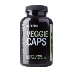 doTERRA Veggie Caps - DoTerra Essential Oils