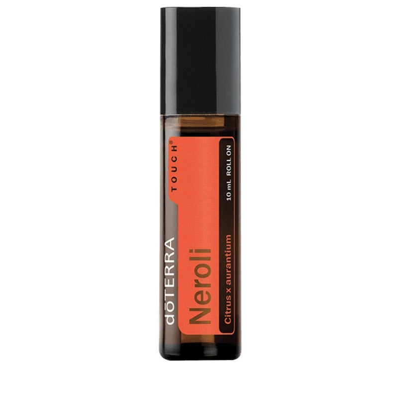 Neroli Touch Essential Oil by doTERRA (Citrus x aurantium) - 10 mL roll-on - DoTerra Essential Oils