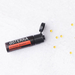 On Guard Essential Oil Beadlets by doTERRA - DoTerra Essential Oils