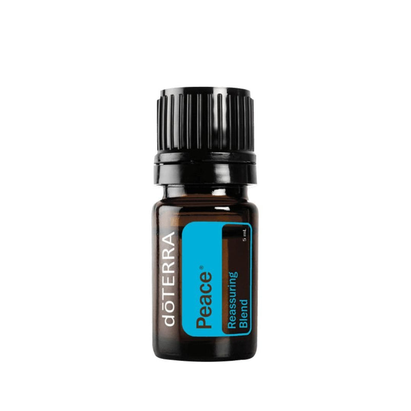 Peace® Reassuring Blend - 5mL - DoTerra Essential Oils