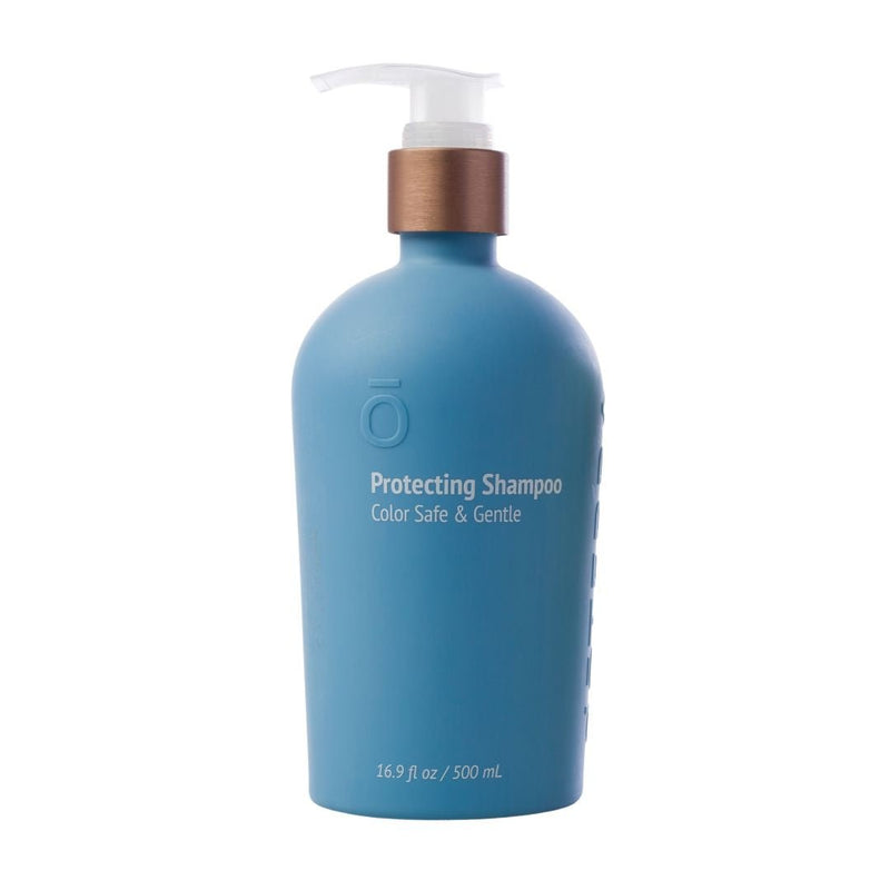 Protecting Shampoo by doTERRA - My Essential Oils