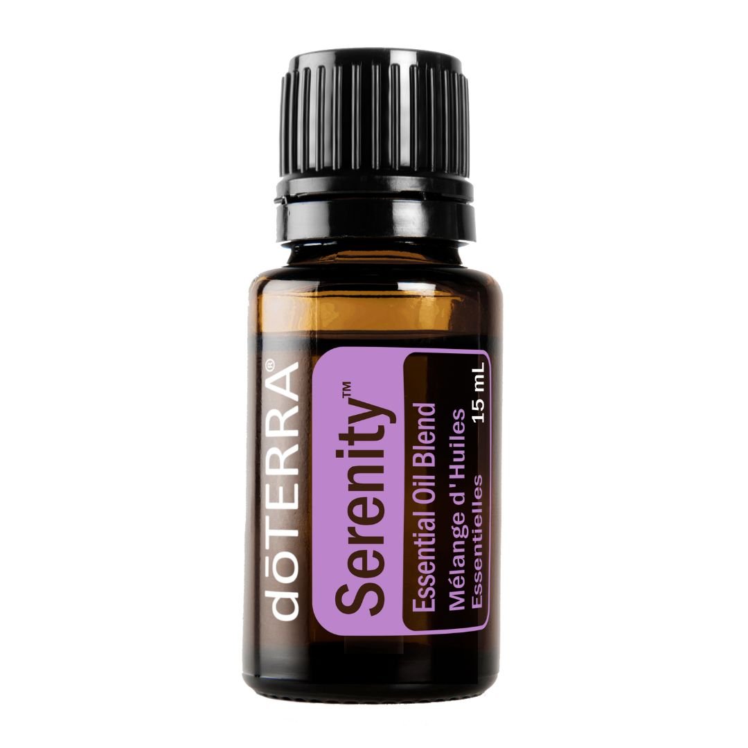 Doterra - Serenity Essential Oil Restful Blend - 15 ml